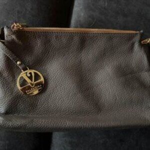 Valentina Genuine Leather Handbag